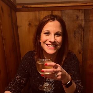 Meet your Posher, Victoria